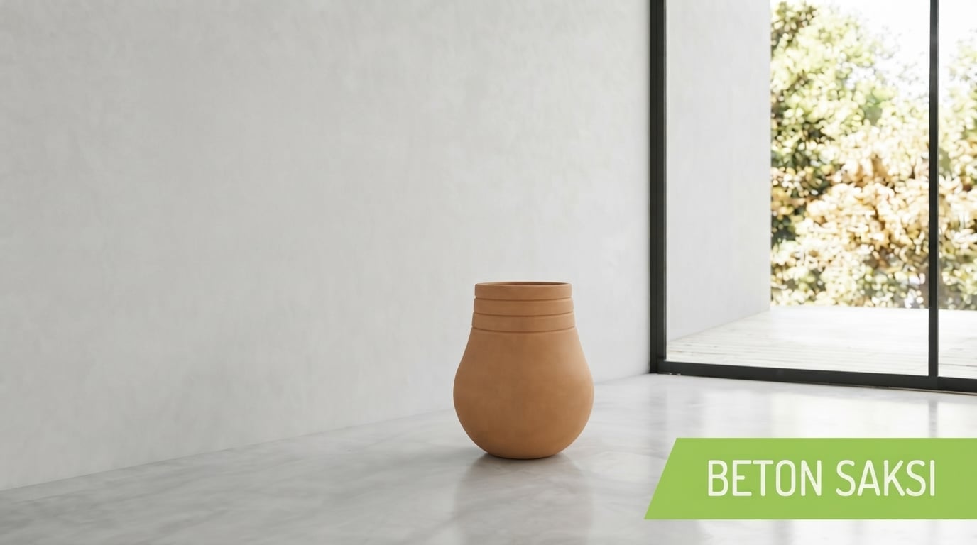BETON SAKSI