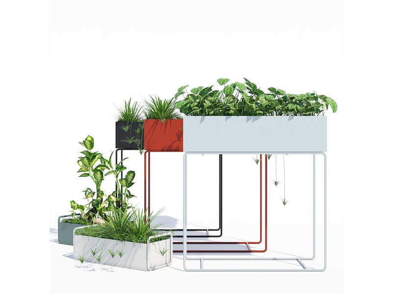 dekoratime.com güvencesiyle üretilen, modern ve dayanıklı ferforje saksı modelleri ile balkon, bahçe ve yaşam alanlarınız için şık dekorasyon fikirleri.