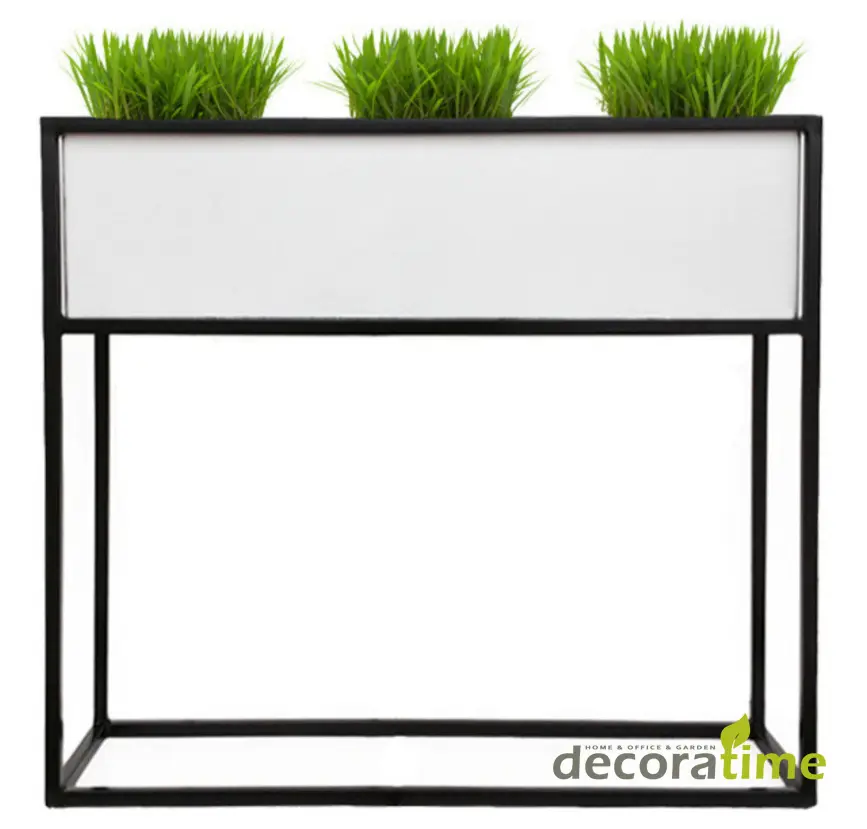 Saksılı Yapay Bitki | Decoratime Modelleri: Bakım Derdi Olmadan Dört Mevsim Yeşil