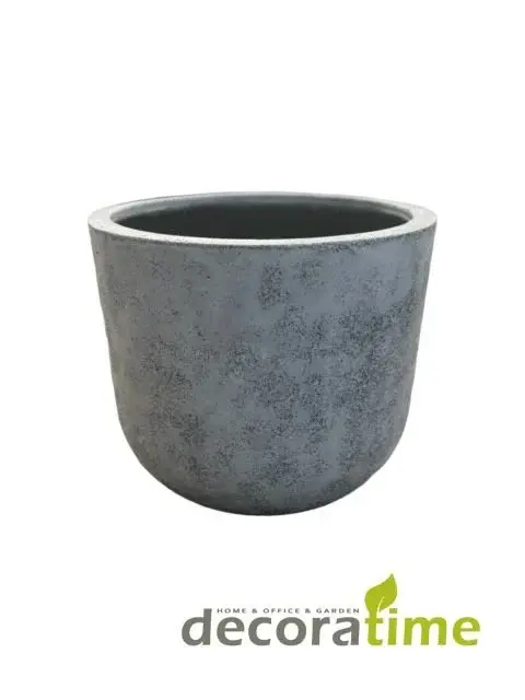 Hafif Beton Saksı | Decoratime Modelleri: Betonun Gücüyle Mimari Esneklik ve Hafifliğin Mükemmel Uyumu