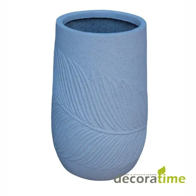 Büyük Saksı | Decoratime: Peyzaj ve Mimariyi Buluşturan Dev Çözümler