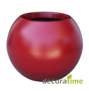 FİBER SAKSI SERENA - BÜYÜK SAKSI - DEKORATİF SAKSI - ÇİÇEKLİK