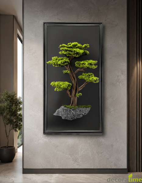 Bonsai Tablo DT-01 88*169