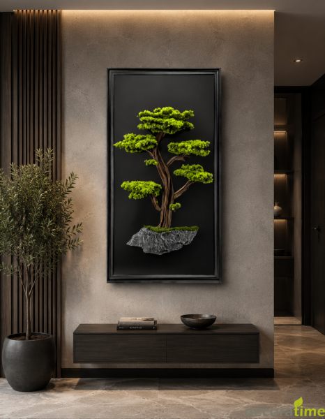Bonsai Tablo DT-01 88*169