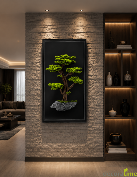 Bonsai Tablo DT-01 88*169