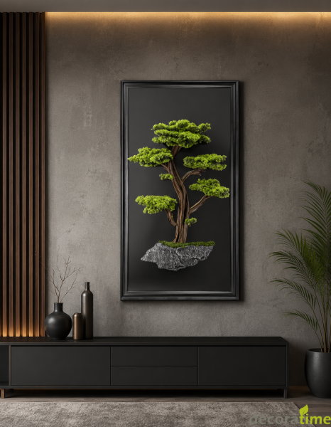 Bonsai Tablo DT-01 88*169