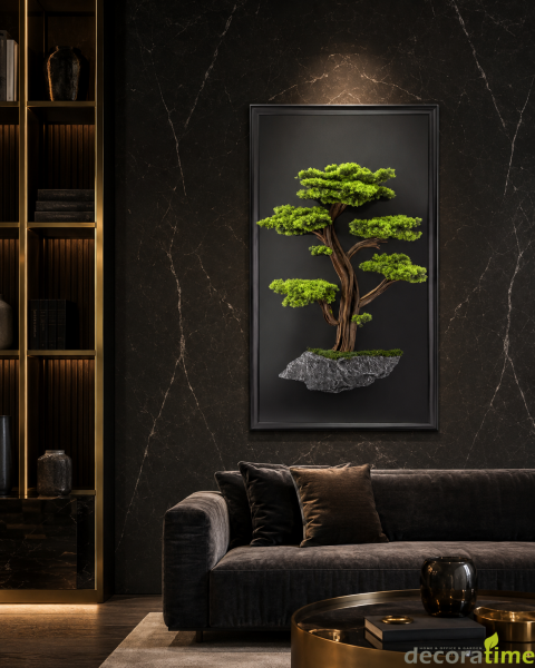 Bonzai Tablo DT-01 88*166