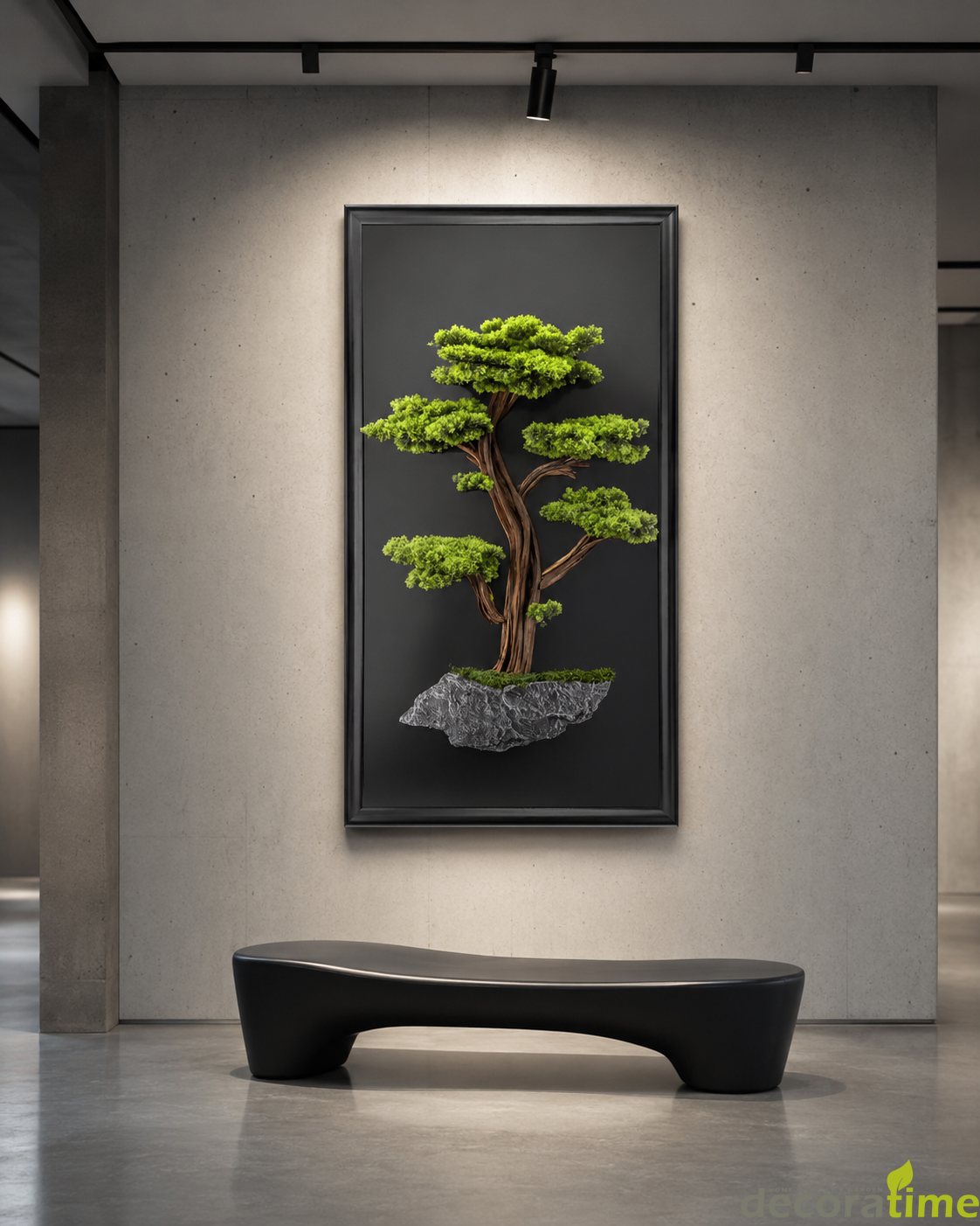 Bonzai Tablo DT-01 88*166