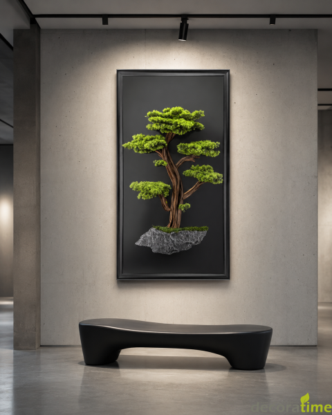 Bonzai Tablo DT-01 88*166