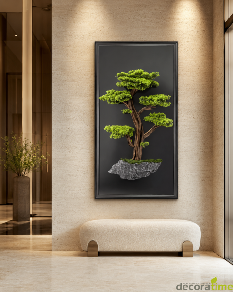 Bonzai Tablo DT-01 88*166