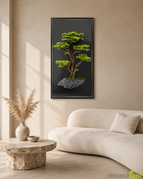 Bonzai Tablo DT-01 88*166