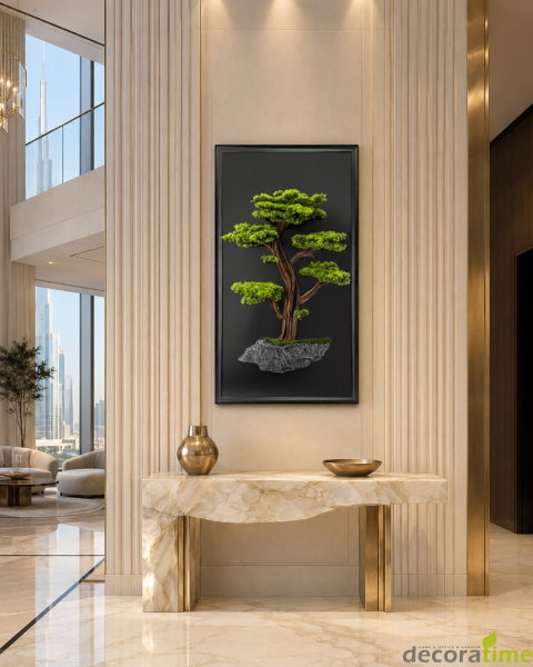 Bonzai Tablo DT-01 88*166