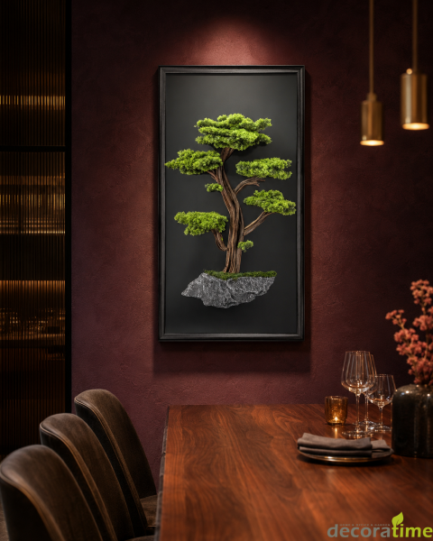 Bonzai Tablo DT-01 88*166