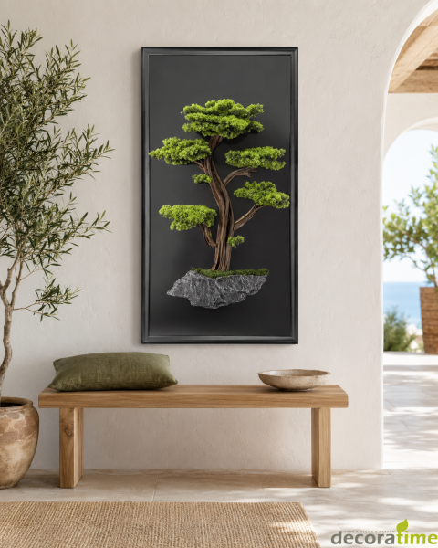Bonzai Tablo DT-01 88*166