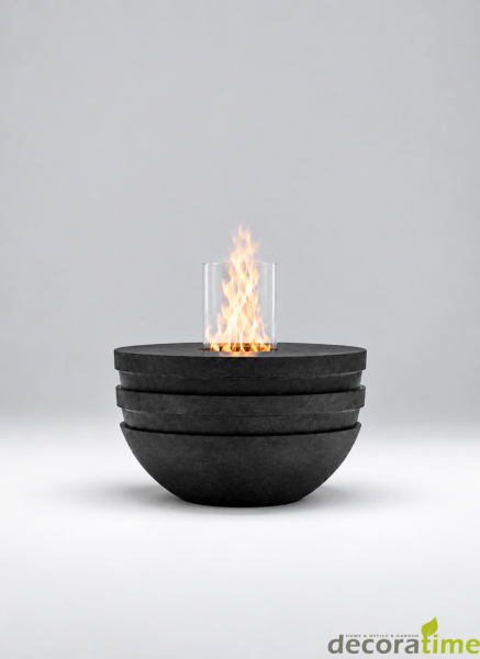 BLAZE BİOETHANOL TAŞINILABİLİR ŞÖMİNE
