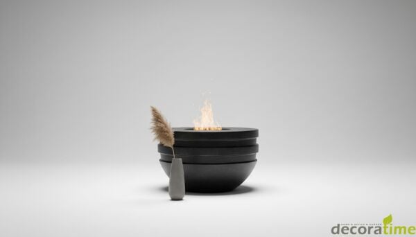 BLAZE BİOETHANOL TAŞINILABİLİR ŞÖMİNE