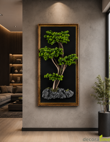 Bonsai Tablo DT-02 46,5*97