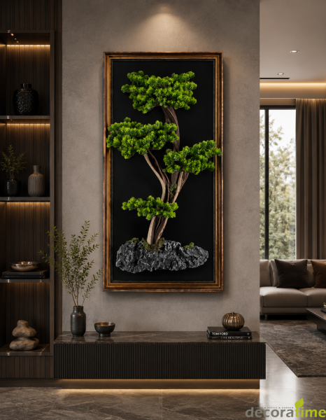 Bonsai Tablo DT-02 46,5*97