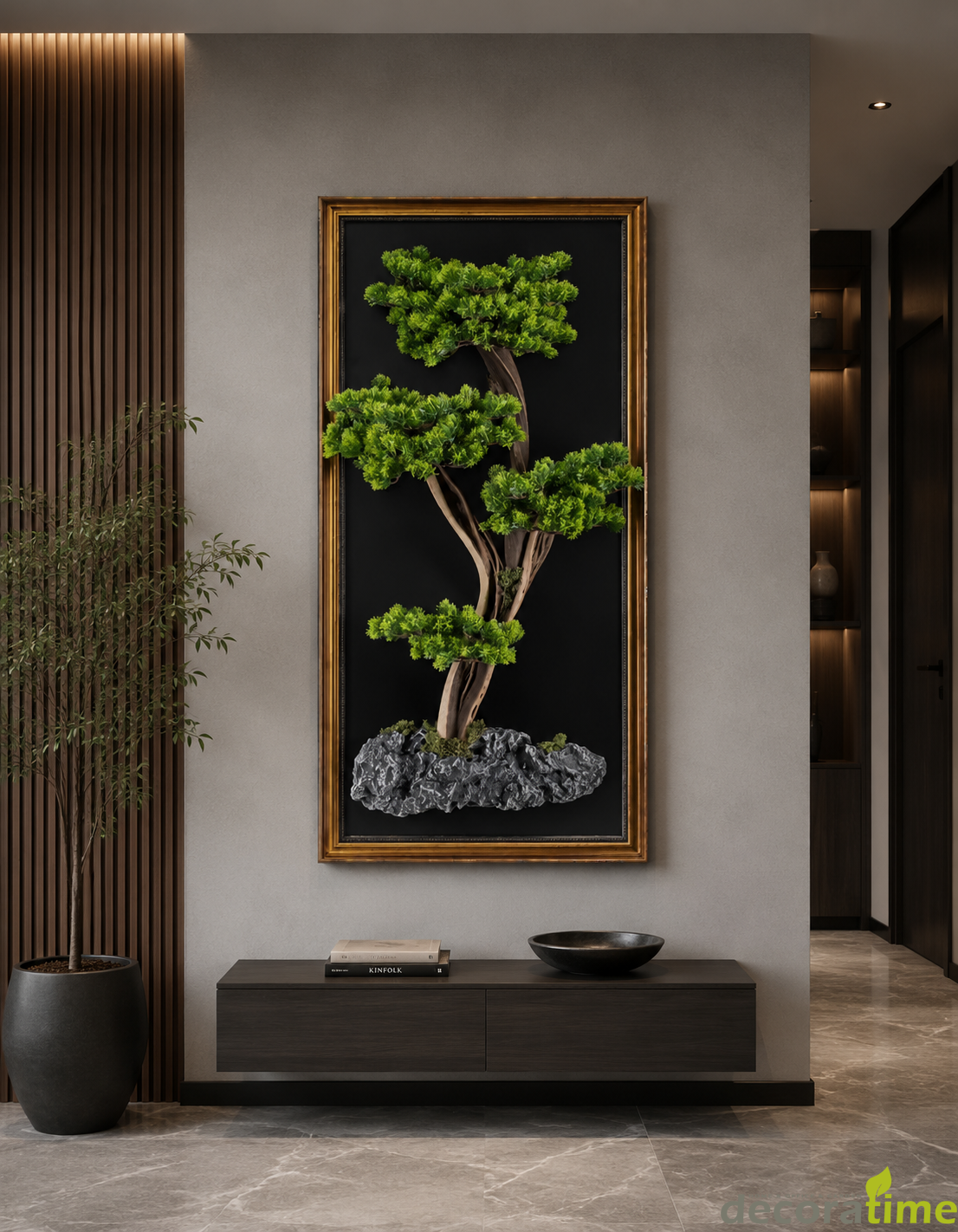 Bonsai Tablo DT-02 46,5*97