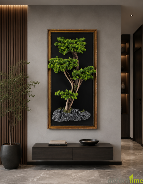 Bonsai Tablo DT-02 46,5*97