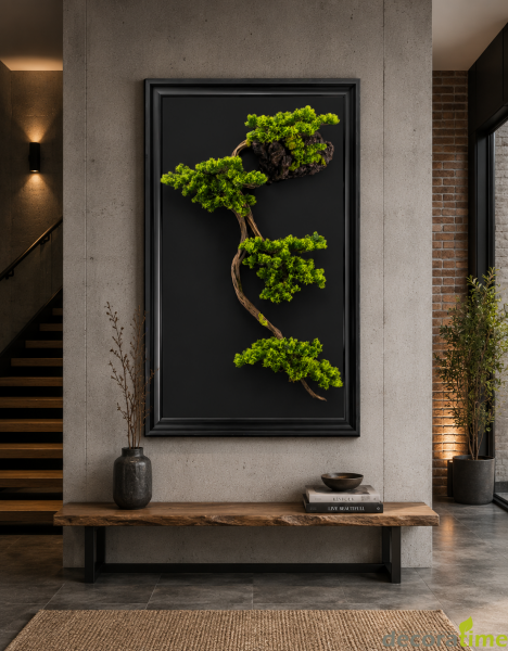 Bonsai Tablo DT-03 54*87