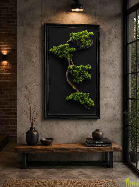 Bonsai Tablo DT-03 54*87
