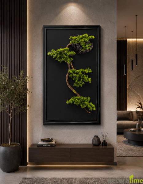 Bonsai Tablo DT-03 54*87