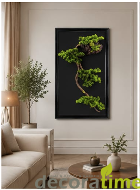 Bonsai Tablo DT-03 54*87