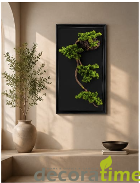 Bonsai Tablo DT-03 54*87