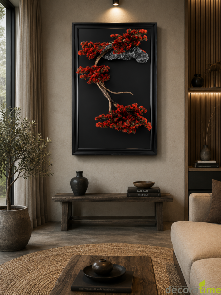 Bonsai Tablo DT-04 54*87