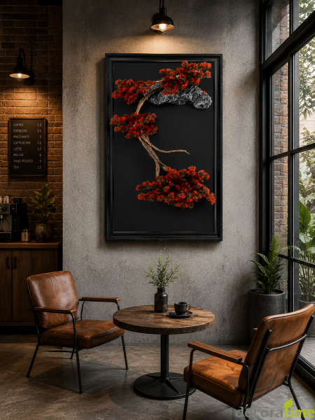 Bonsai Tablo DT-04 54*87