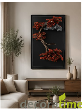 Bonsai Tablo DT-04 54*87