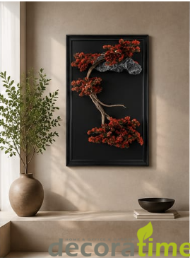 Bonsai Tablo DT-04 54*87