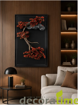Bonsai Tablo DT-04 54*87