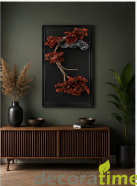 Bonsai Tablo DT-04 54*87