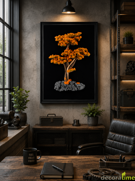 Bonsai Tablo DT-05 68*98