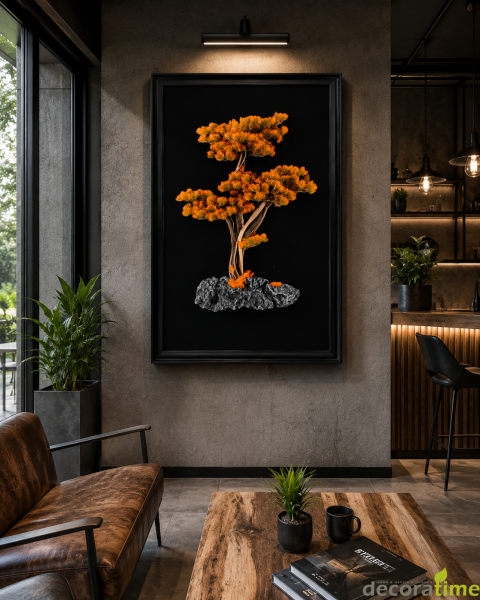 Bonsai Tablo DT-05 68*98