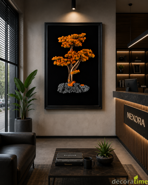Bonsai Tablo DT-05 68*98