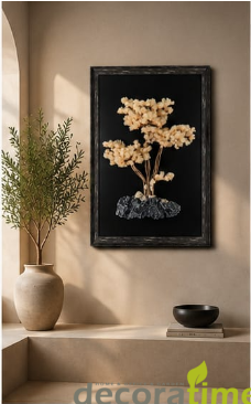 Bonsai Tablo  DT-06 86*98
