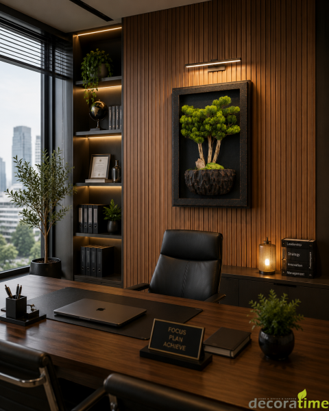 Bonsai Tablo DT-15 38*60