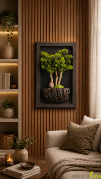 Bonsai Tablo DT-15 38*60