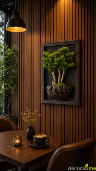 Bonsai Tablo DT-15 38*60