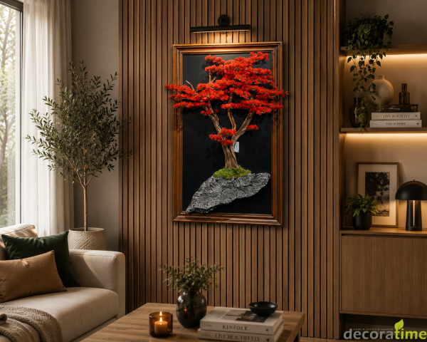 Bonsai Tablo DT-16 70*120