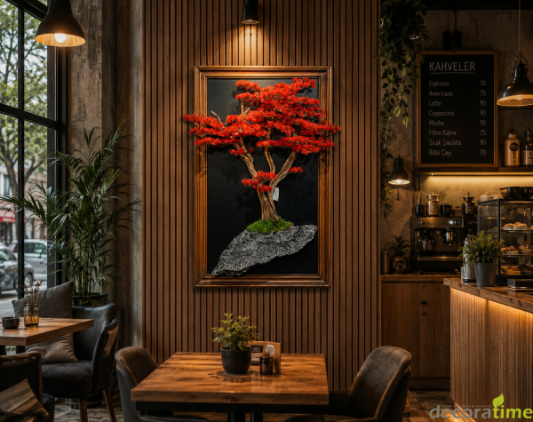 Bonsai Tablo DT-16 70*120