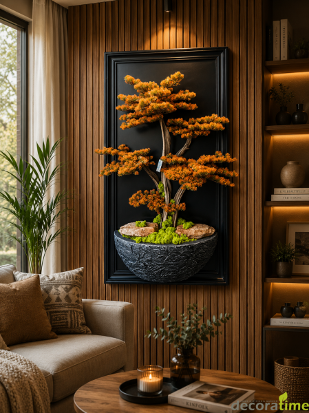 Bonsai Tablo DT-17  70*140