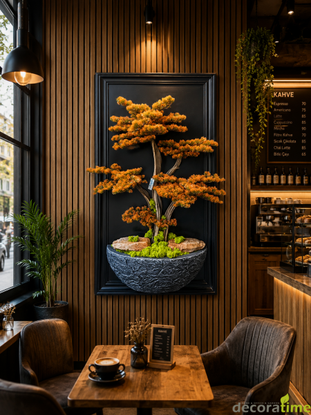 Bonsai Tablo DT-17  70*140