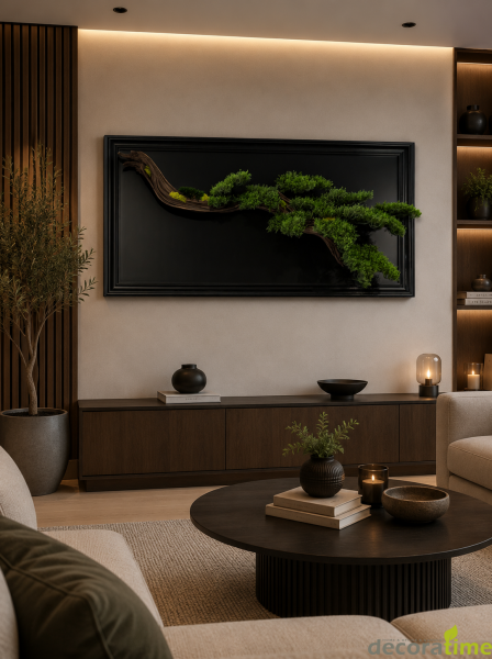 Bonsai Tablo DT-18 140*70