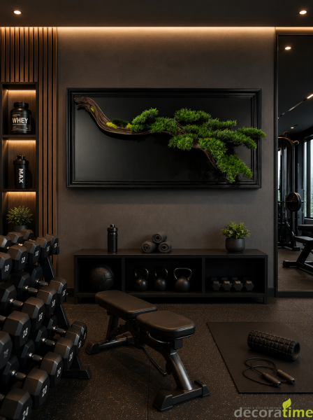Bonsai Tablo DT-18 140*70