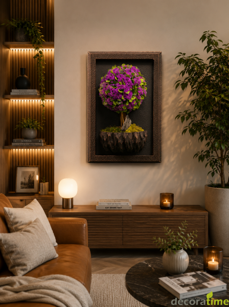 Bonsai Tablo DT-20 38*60