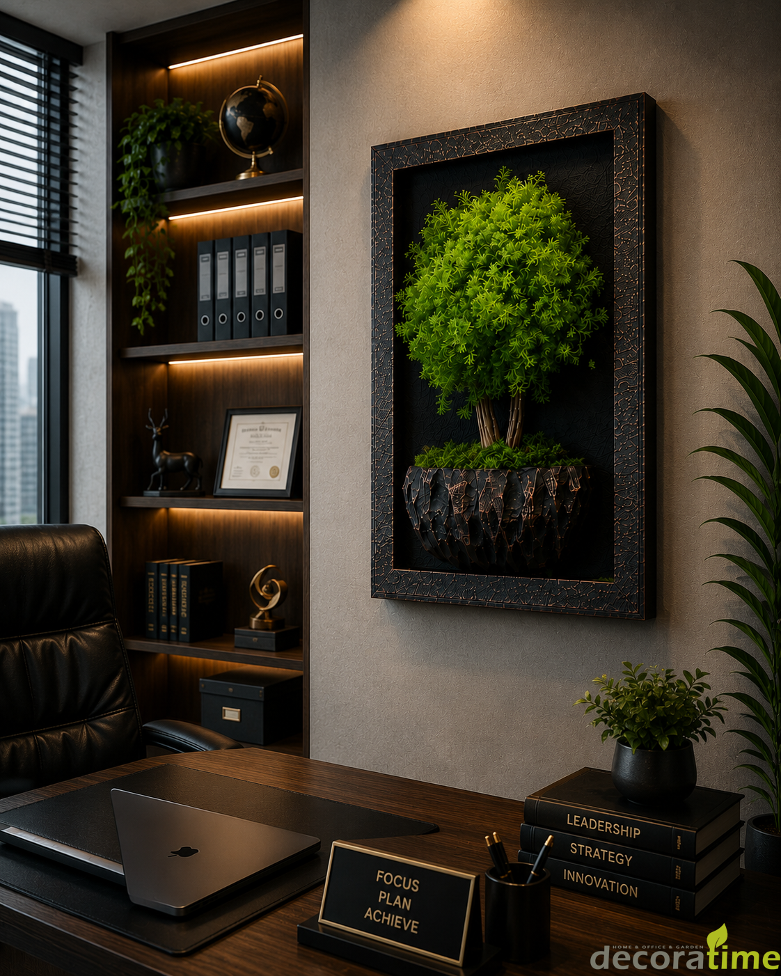 Bonsai Tablo DT-27 38*60